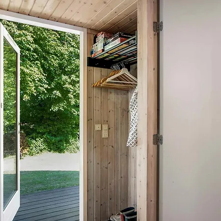 Summerhouse In Hald Near