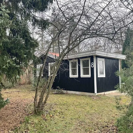 Summerhouse In Hald Near * Hundested