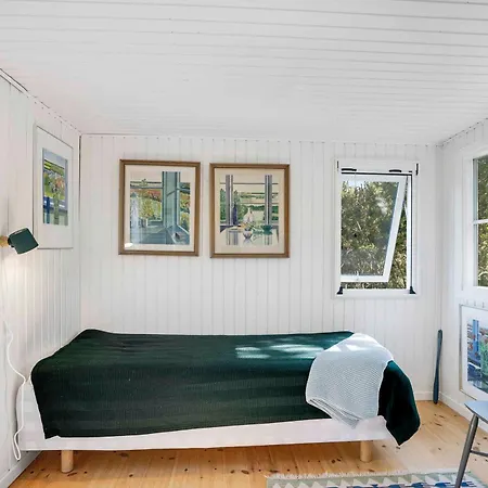 Summerhouse In Hald Near